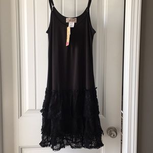 Lady Noiz Slip Dress
